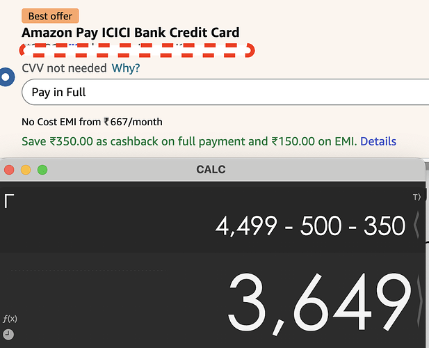Amazon Fire TV Stick 4K Interface