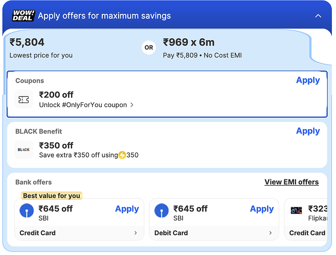 Atomberg Aris BLDC Ceiling Fan