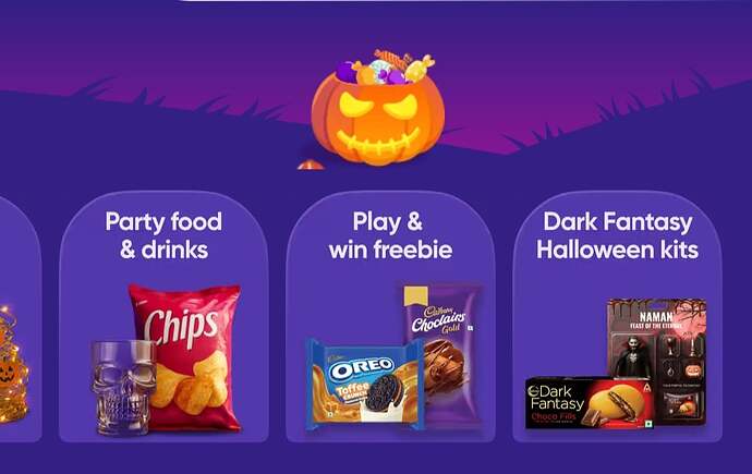 Cadbury Freebie Offer Details