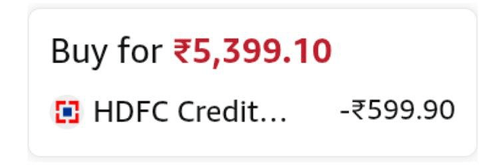 Havells Water Purifier Offer