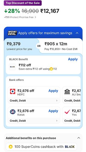 Bose SoundLink Flex Speaker