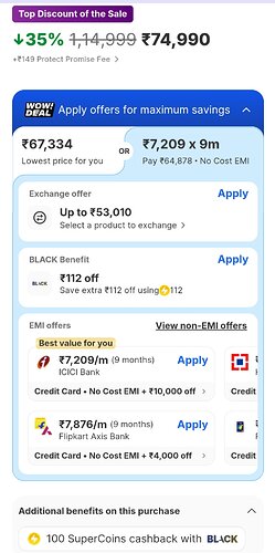 Acer Nitro V 15 Gaming Laptop