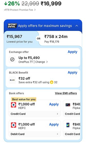 CMF by Nothing Phone 2 Pro