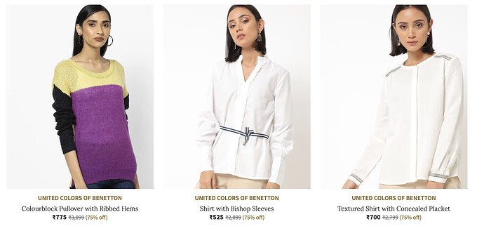 UCB Boys' Collection