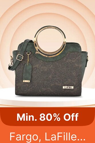 Bags & Handbags Sale