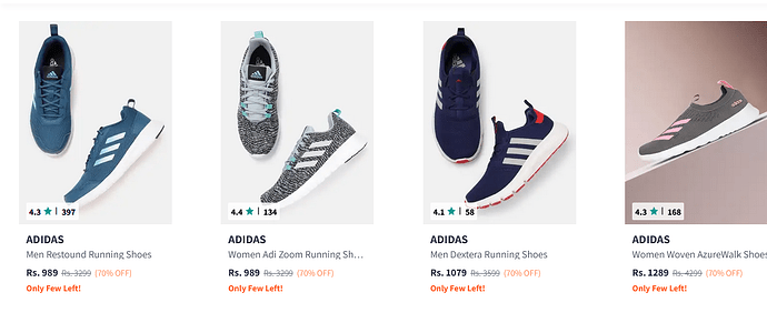 Adidas Shoes Sale