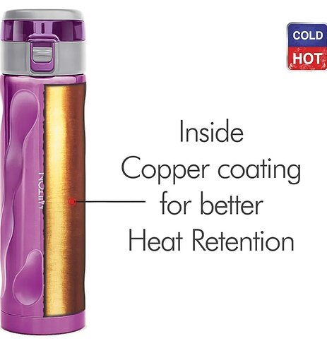 Milton Water Bottle Additional View