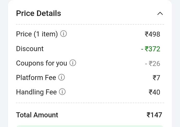 LAYERR Shot Forest Spice Body Spray