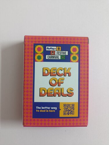 Zepto Free Cards Offer