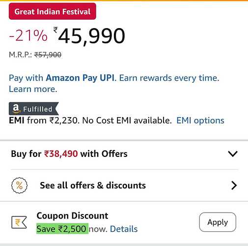 Bose Smart Dolby Atmos Soundbar