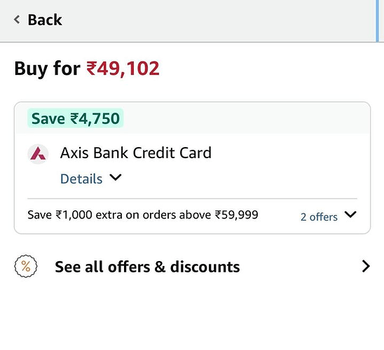 AMO Jaunty Electric Scooter