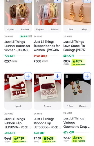 Swiggy Instamart Discount