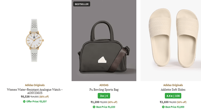 Adidas Clothing Sale