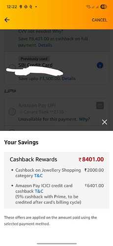 PNG Jewellers 10 gm Vedhani Gold Coin