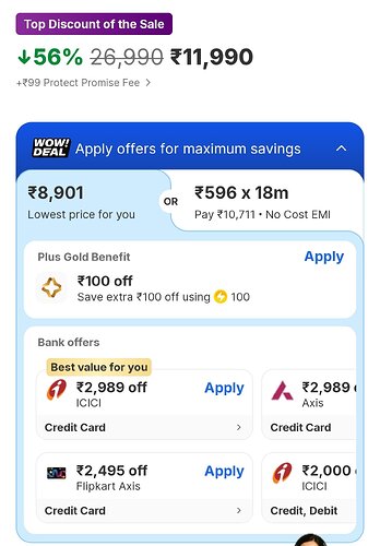 Sony LinkBuds Open WF-L910 TWS Earbuds