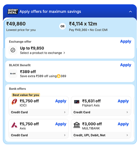 Sony Bravia 2 II 55-inch 4K Smart Google TV