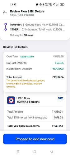 Realme 14x Smartphone