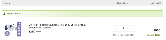 Yardley London English Lavender Gift Kit