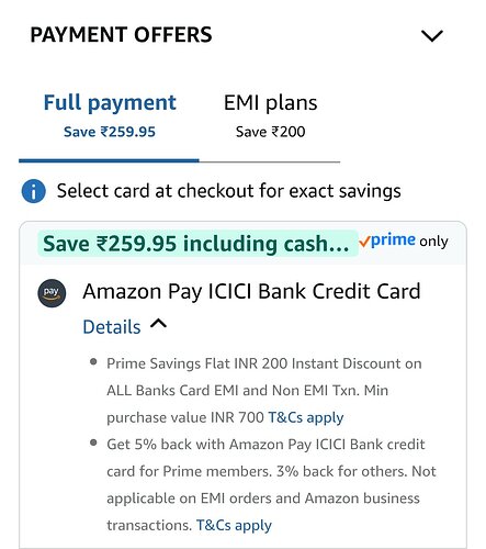 Xiaomi Power Bank Features