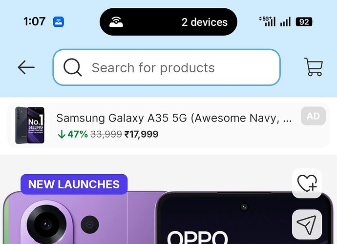 OPPO K13 Turbo 5G Deal Image 1