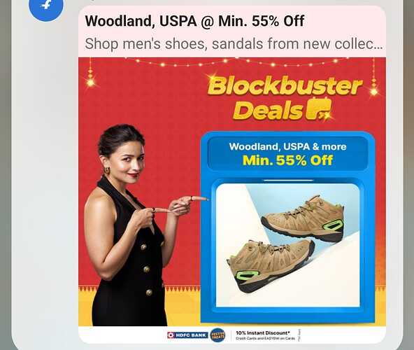 Woodland Footwear & Apparel Sale