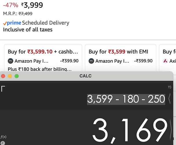 Vesco Envy Black 26T Road Bike