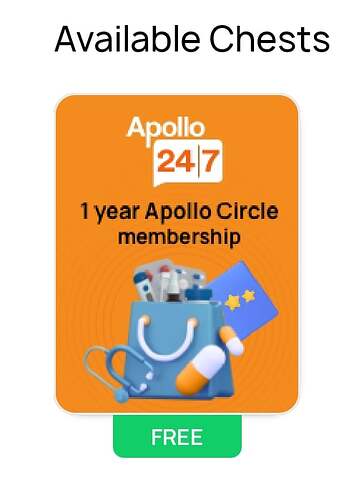 Apollo Circle Membership Banner Example 1