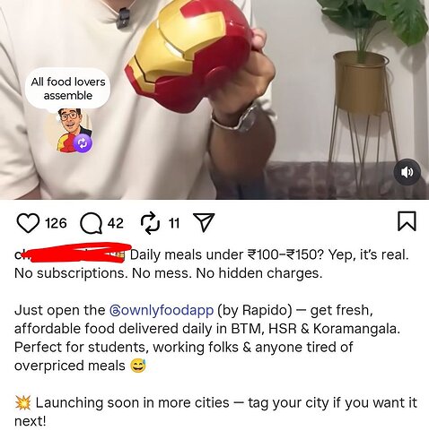 Ownly App Offer Details 2