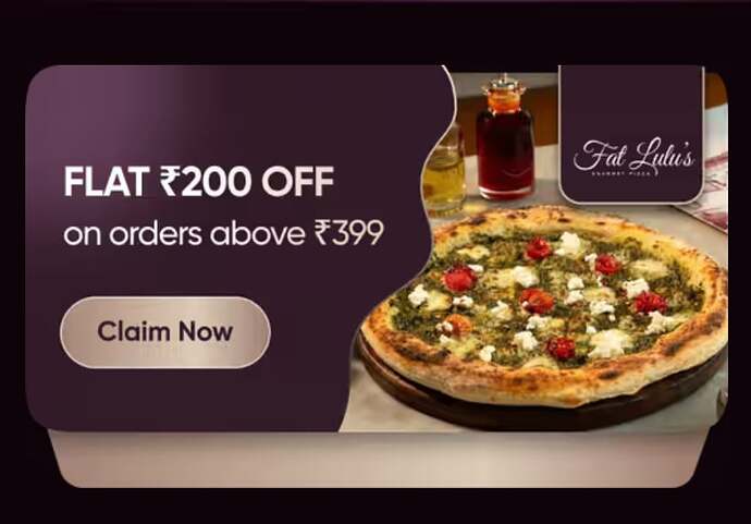 Swiggy Black Friday Offer 5