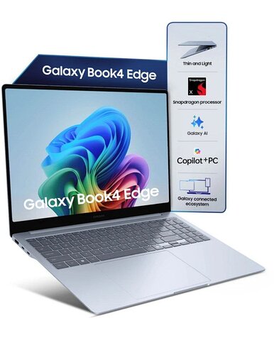 Samsung Galaxy Book4 Edge SBI Card Offer