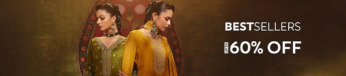 Libas Ethnic Wear Sale