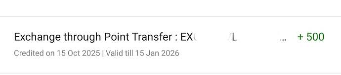 SuperCoins Conversion