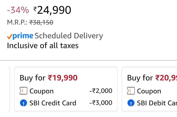 Whirlpool Refrigerator Image 1