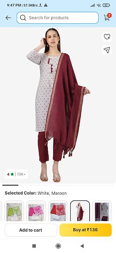 Flipkart Liveshop Discount