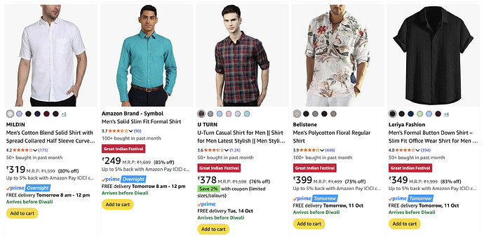 Men's Joggers & Trackpants Collection