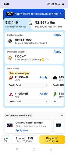 XIAOMI Mi F Series 4K Smart Fire TV