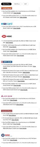 VISE AC - Front View