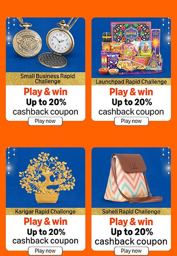 Amazon Funzone Wheel