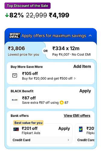 Carlton London Atlas Mesh Office Chair