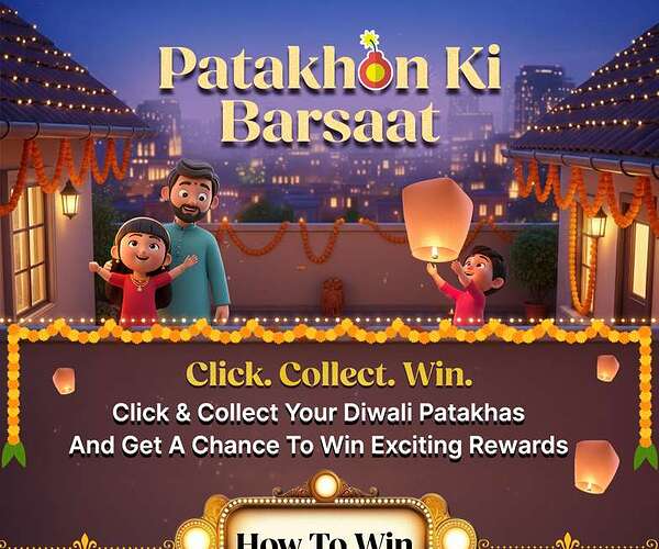 Patakha Sticker Collection