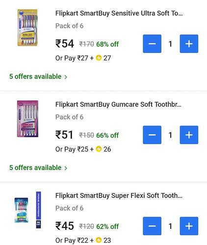 Flipkart Deal Product Image 1