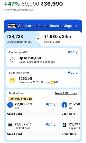 Infinix X Air Pro+ Laptop Deal