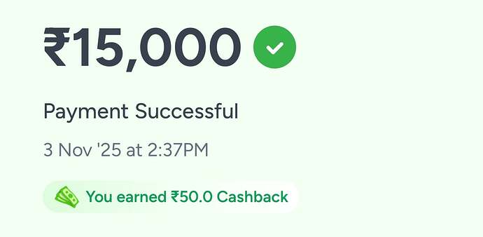 MobiKwik Credit Card Bill Payment Offer