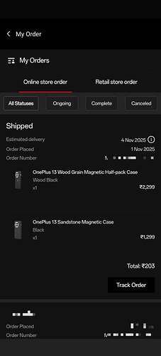 OnePlus 13 Series Cover Deal