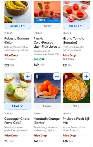 Swiggy Instamart Grocery Offer