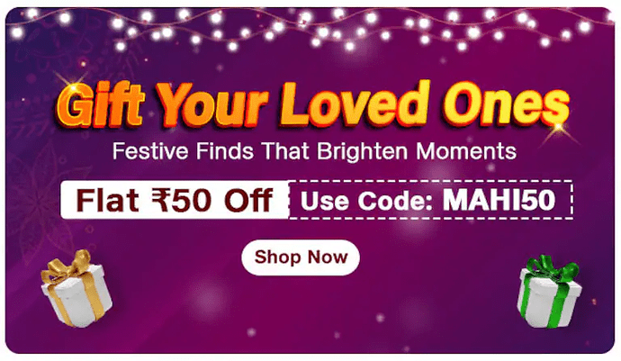 JioMart Offer Details