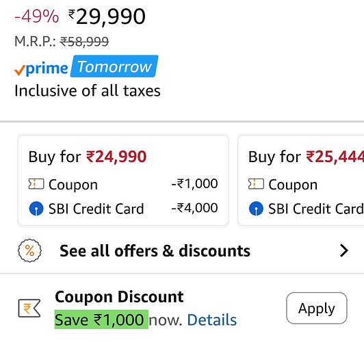 Acer Aspire Lite Laptop Front View