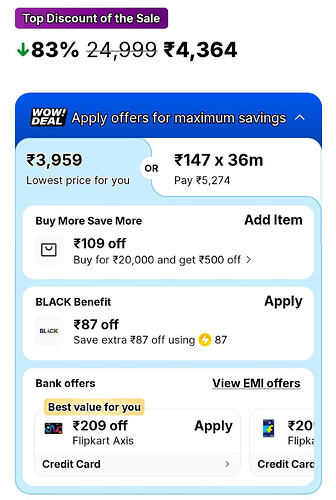 IAFA Ergolux Office Chair