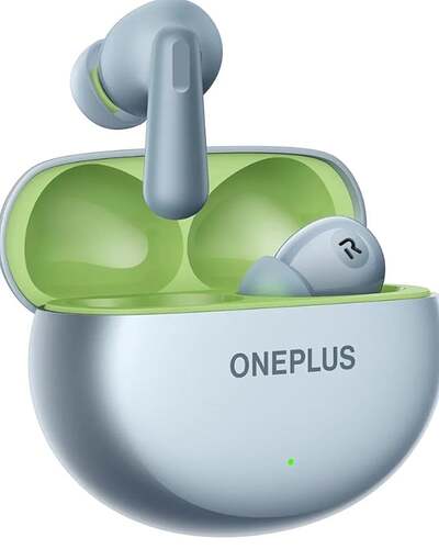 OnePlus Nord Buds 3 - Chromatic Blue
