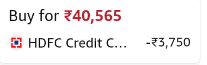 Lenovo ThinkBook 16 Laptop Offer